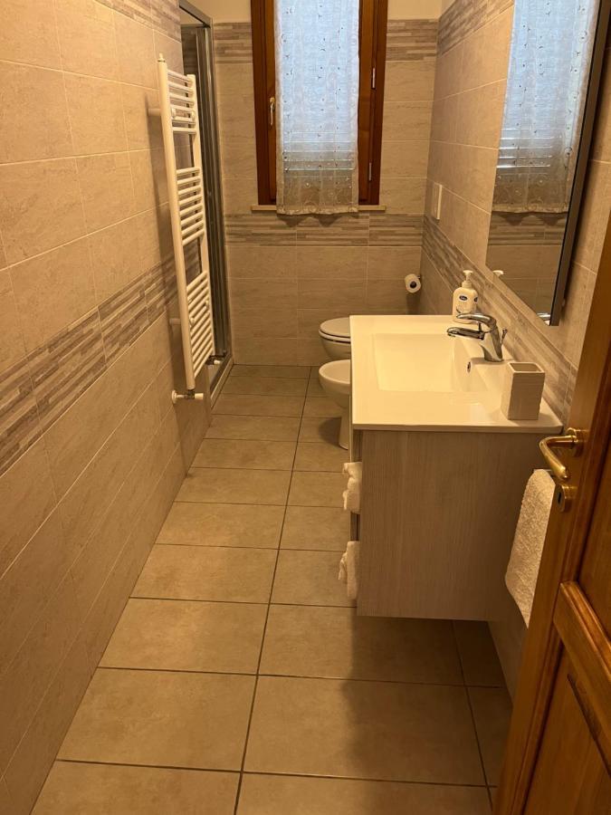 Holiday House La Rosa Terricciola Exterior foto